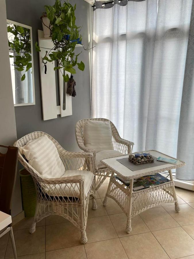 Ana Apartment กอสเตรนา ภายนอก รูปภาพ